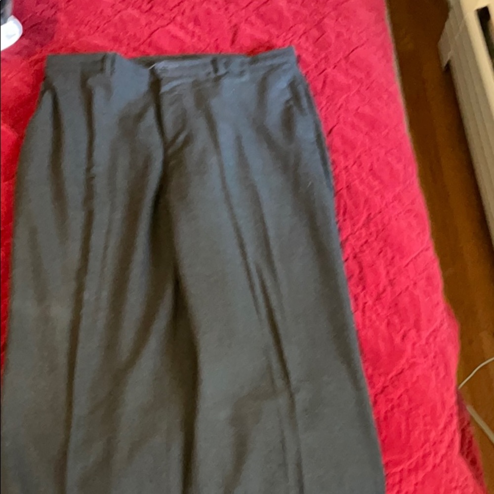 Dress pants